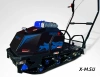 Мотобуксировщик IKUDZO- BRIGGS & STRATTON 2.0 Long 1700/500 ESR15