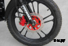 Мопед PROMAX STREET CROSS 150 (49) АКЦИЯ