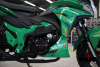 Мопед PROMAX STREET CROSS 150 (49) АКЦИЯ