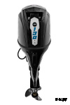 4х-тактный лодочный мотор REEF RIDER RREF130FEX-T