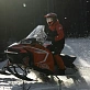 Снегоход OSM SM1000