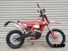 Мотоцикл Regulmoto Holeshot Red Edition (4 valves)