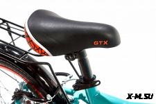 Велосипед 16 GTX BALU