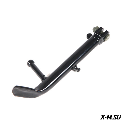 Подножка боковая Z1