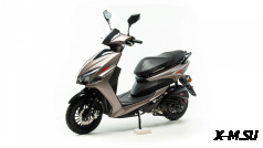СКУТЕР MOTOLAND (МОТОЛЕНД) FS SPORT