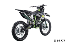 Мотоцикл FullCrew Thunderbolt PR250 21\18