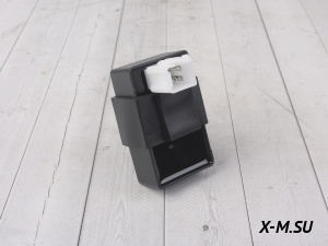 Блок управления (CDI) W190  100204310