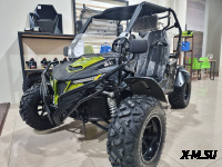 Багги KTA К7 LE 2023