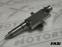 Балансировочный вал 1P75CVT-PRO