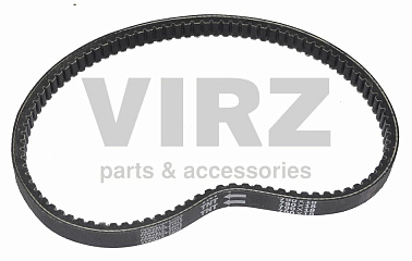 Ремень вариатора 790х18; LEAD100