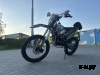 Кроссовый мотоцикл PROMAX INFERNO 380 (4 valves, 5 gears)
