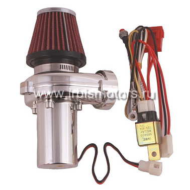 Турбина (30W) (34-35mm) 150см3