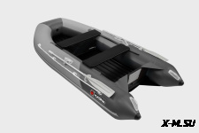 Лодка надувная YUKONA 410 НДНД