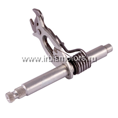 Ось рычага переключения передач 170MM (жид. охл.) DOHC (CBB250) (l=135mm) (в сбо