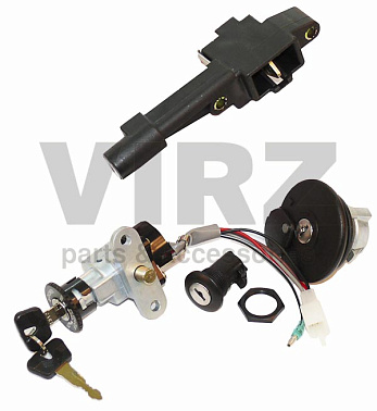 Замков комплект JOG