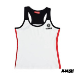 Топ жен IWATA БЕЛЫЙ