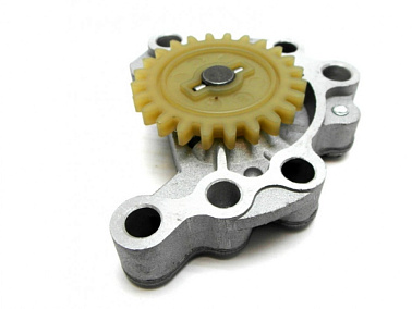 Насос масляный 4Т 153FMI,154FMI (24z d6)