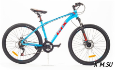 Велосипед 26 GTX  ALPIN 2601