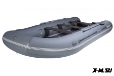 Надувная лодка ПВХ Адмирал 480