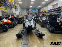 Снегоход STELS КАПИТАН-200 XE