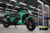 Мопед PROMAX STREET CROSS 150 (49) АКЦИЯ