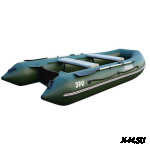 Надувная лодка ALTAIR JOKER-370