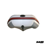 Надувная лодка ALTAIR PRO ultra-400