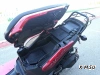 Скутер X-MOTORS NAKED PRO АКЦИЯ