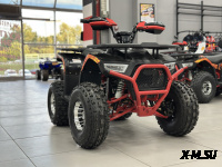 Квадроцикл PROMAX МАЙНКРАФТ 192 PRO 2025