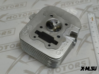 Головка цилиндра 1P75CVT-PRO