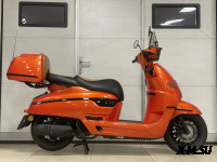 Скутер BC VARADERO