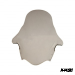 Стекло ветровое для скутера