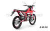 Мотоцикл эндуро ROCKOT GS7 ALL-TERRAIN (250cc, 171FMM (YB250R), 21/18)