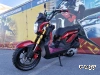 Скутер X-MOTORS NAKED PRO АКЦИЯ