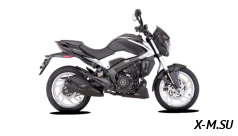 Мотоцикл BAJAJ Dominar 250