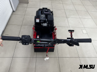 Мотобуксировщик IKUDZO 2.0 1450/500 ESR22