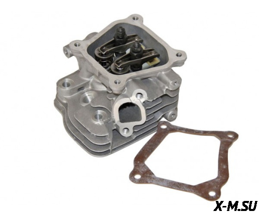 Головка в сборе 168F/170F