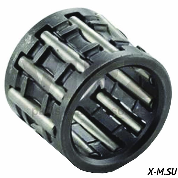 Подшипник игольчатый (сепаратор) 1214 (12х16х14); STELS