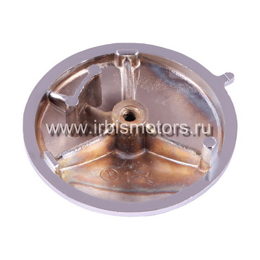 Крышка головки цилиндра 153FMI, 154FMI (лев. круг.) d82,5 