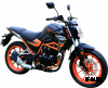 МОТОЦИКЛ NITRO 250 PRO АКЦИЯ