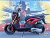 Скутер X-MOTORS NAKED PRO АКЦИЯ