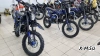 Питбайк RACER TRX125 START PRO SPORT АКЦИЯ