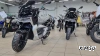 МаксиСкутер PROMAX ADV 200(49) (REPLICA HONDA) АКЦИЯ