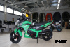 Мопед PROMAX STREET CROSS 150 (49) АКЦИЯ