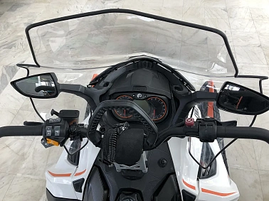 Снегоход 49 Ranger ST 900 ACE Б/У