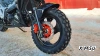 Мопед PROMAX STREET CROSS 150 (49) АКЦИЯ