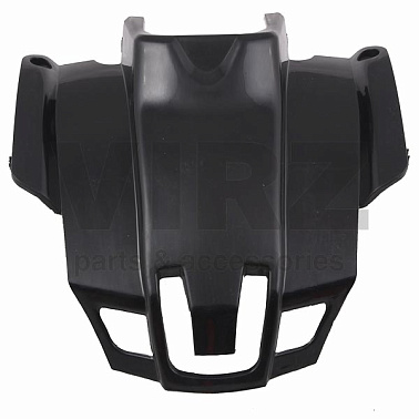 Пластик передний верхний ATV110-125Utt