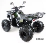 Квадроцикл бензиновый MOTAX ATV GRIZLIK SUPER LUX  125 сс NEW (AB)