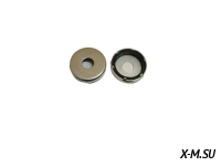 Пыльник сайлентблока рычага для квадроцикла GBM CROSS HILL 200, PROMAX WILD 2.0 190