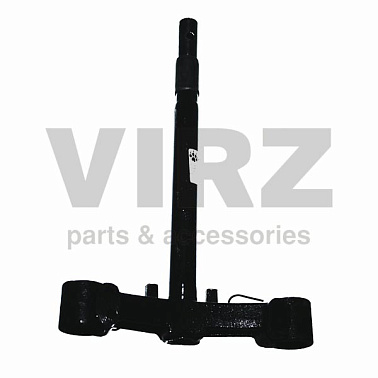 Вал рулевой с траверсой Z50,TORNADO